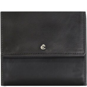 Esquire Harry Geldbörse Leder 10 cm