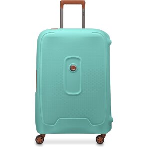 Delsey Paris Moncey 4-Rollen Trolley 69 cm