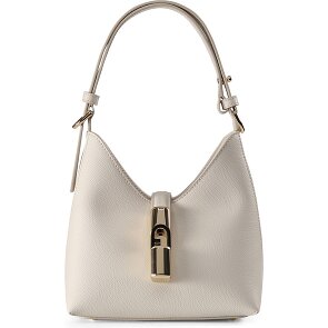 Furla Iride Mini Bag Schultertasche Leder 18 cm
