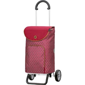 Andersen Shopper Scala Shopper Plus Famke Einkaufstrolley 59 cm