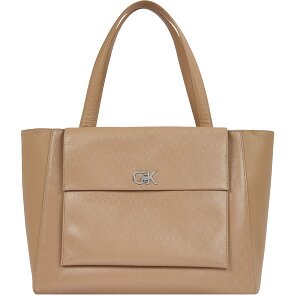 Calvin Klein Re-Lock Shopper Tasche 44 cm
