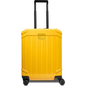 Piquadro Pop 4 Rollen Trolley 55 cm