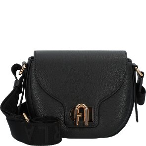 Furla Lotus Umhängetasche Leder 20 cm