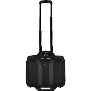 Wenger Granada 2 Rollen Businesstrolley 35 cm Laptopfach