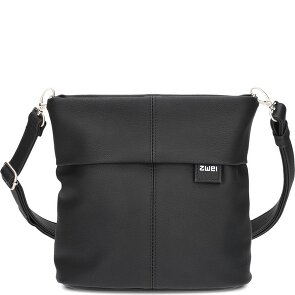 Zwei Mademoiselle.M Schultertasche 25 cm