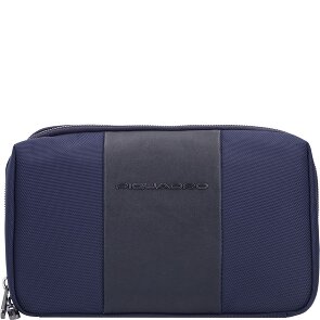 Piquadro Brief Handtaschen Organizer 25 cm