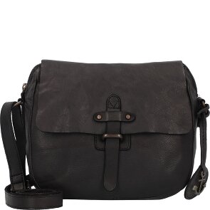 Harbour 2nd Urban Poets Reese Umhängetasche Leder 27 cm