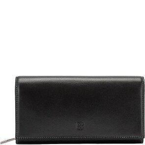DuDu Geldbörse Leder 19 cm