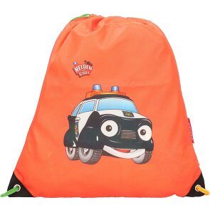 Travelite Helden Der Stadt Turnbeutel 39 cm
