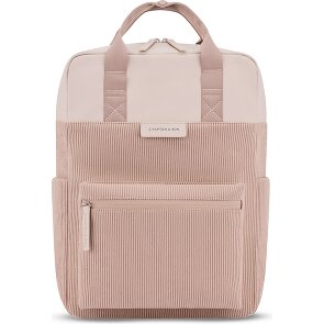 Kapten & Son Bergen Pro Daypack 39 cm Laptopfach