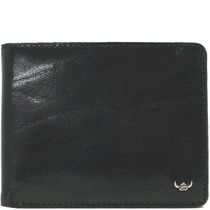 Golden Head Colorado RFID Protect Geldbörse Leder 12,5 cm
