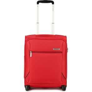 Samsonite Base Breeze 2 Rollen Kabinentrolley 45 cm