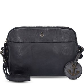 Harbour 2nd Anchor Love Rieke Umhängetasche Leder 22 cm