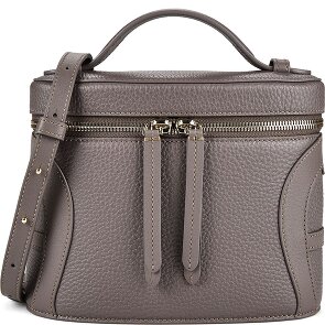 AIGNER Deborah Handtasche Leder 20 cm
