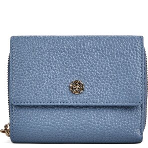 Esquire Alexandria Geldbörse RFID Schutz Leder 11.5 cm