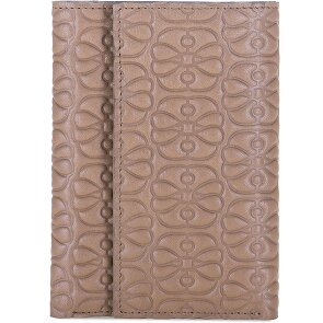 Mywalit Geldbörse Leder 12 cm