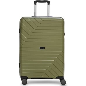 Redolz Essentials 05 MEDIUM 4 Rollen Trolley 67 cm