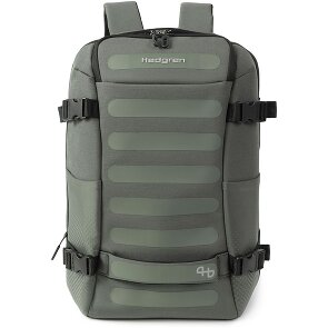 Hedgren Comby Trip Reiserucksack M RFID 46 cm mit Dehnfalte Laptopfach