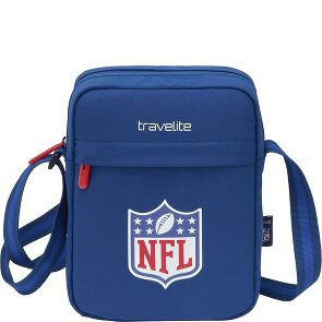 Travelite travelite x NFL Mini Bag Umhängetasche 17 cm