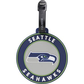 Travelite travelite x NFL Kofferanhänger 9 cm