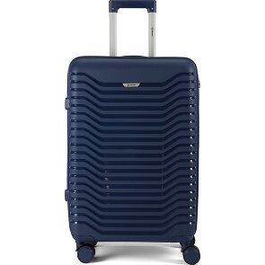 Benzi 5820 4 Rollen Trolley 60 cm