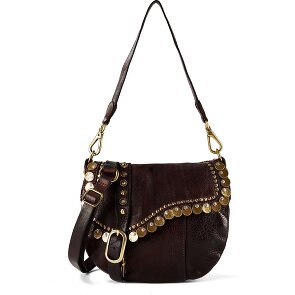 Campomaggi Gioachina Schultertasche Leder 25 cm