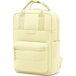 Kapten & Son Bergen Cloud Small Daypack 33.5 cm Laptopfach