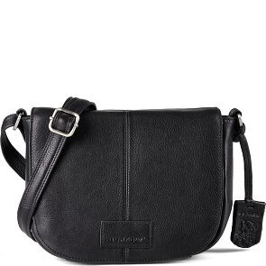 Burkely Soft Skylar Umhängetasche Leder 21 cm