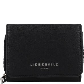 Liebeskind Pablita Geldbörse RFID Schutz Leder 11 cm