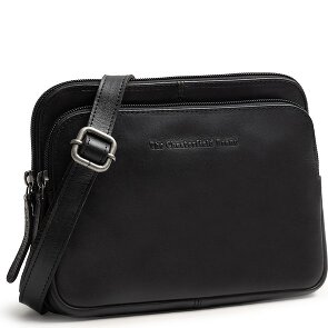 The Chesterfield Brand Caia Umhängetasche Leder 22 cm