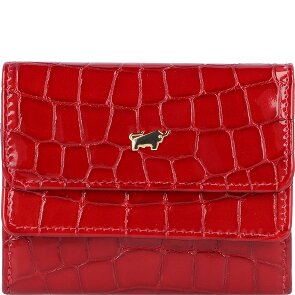 Braun Büffel Verona Geldbörse Leder 10 cm