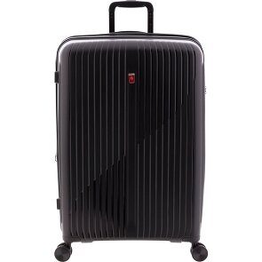 Gladiator 5000 4 Rollen Trolley 73 cm mit Dehnfalte