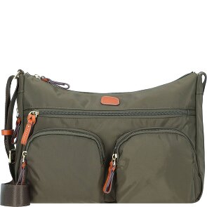 Bric's X-Bag Umhängetasche 34 cm