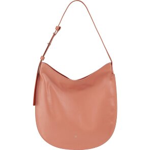 DuDu Sylvie Schultertasche Leder 36.5 cm