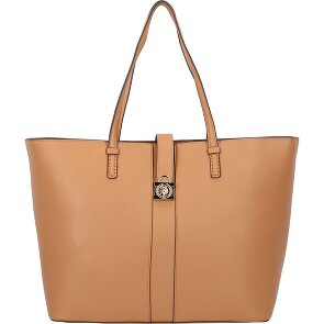 U.S. Polo Assn. Winterberry Shopper Tasche 34 cm