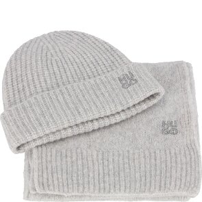 Hugo Sarmi Schal 170 cm Geschenkbox,