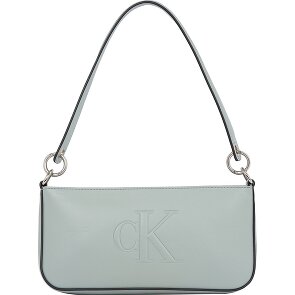 Calvin Klein Jeans Sculpted Deboss Schultertasche 25 cm
