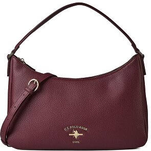 U.S. Polo Assn. Stanford Schultertasche 36 cm