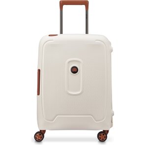 Delsey Paris Moncey 4 Rollen Kabinentrolley 51 cm