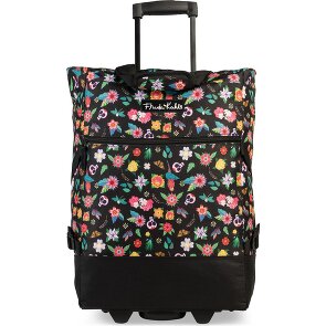 Punta Frida Kahlo Einkaufstrolley 50 cm