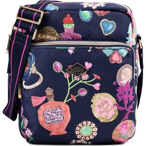 Oilily Deja Futur Mini Bag Umhängetasche 17 cm