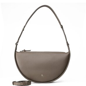AIGNER Eliza Schultertasche Leder 25 cm