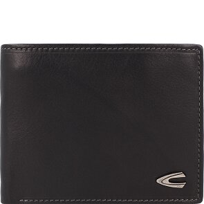 camel active Vegas Geldbörse I Leder 12,5 cm