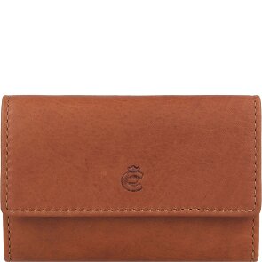 Esquire Dallas Schlüsseletui Leder 10 cm