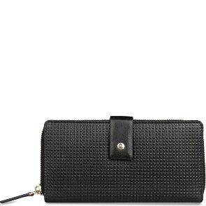 bugatti Noemi Geldbörse Leder 18 cm