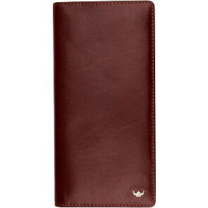 Golden Head Colorado Geldbörse RFID Schutz Leder 9 cm