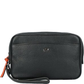 Braun Büffel Novara Handgelenktasche Leder 23 cm