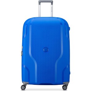 Delsey Paris Clavel 4-Rollen Trolley 76 cm mit Dehnfalte