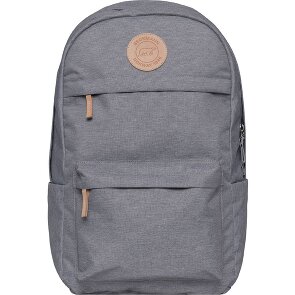 Beckmann Norway City Max Daypack 53 cm Laptopfach