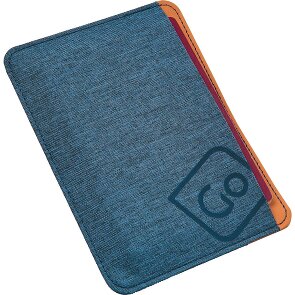 Go Travel Reisepassetui 11 cm